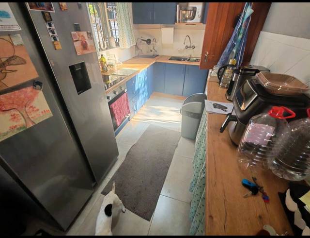 2 BEDROOM TOWNHOUSE FOR SALE IN HIGHVELD